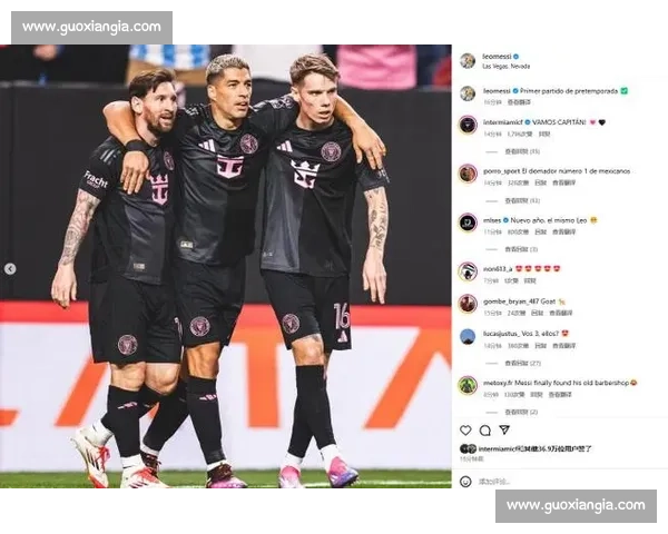 诺里斯社媒晒 “美好周末”：墨西哥站 30 秒大胜登顶积分榜