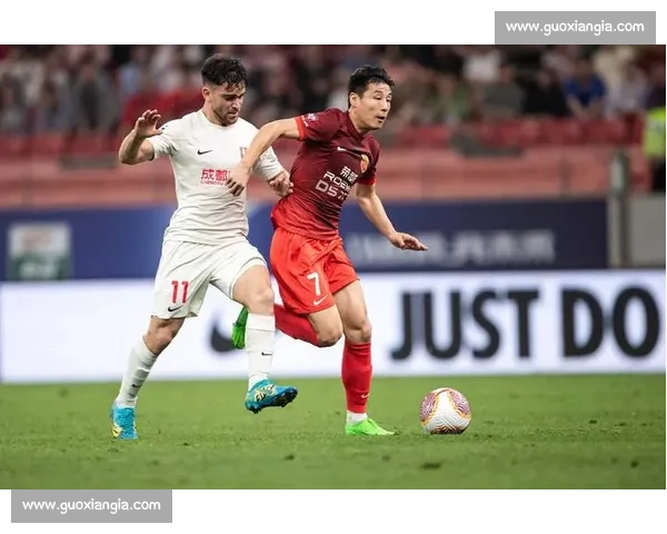 残阵迎决战！海港锋线折戟 + 新人被抽，争冠只剩武磊独撑？